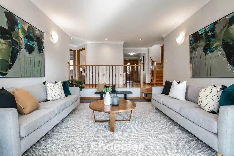 Sixth view of Homely house listing, 72 Mt Morton Road, Belgrave Heights VIC 3160