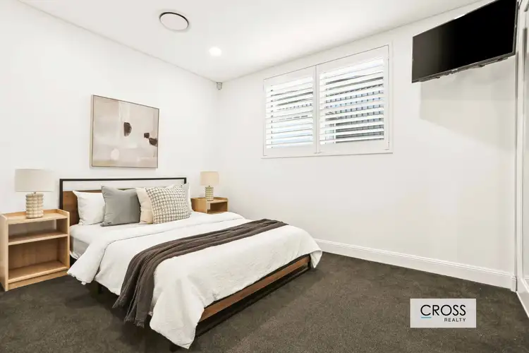 Fifth view of Homely house listing, 21 Nicoll Street, Roselands NSW 2196