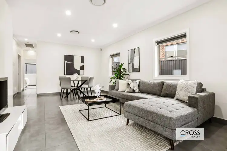 Sixth view of Homely house listing, 21 Nicoll Street, Roselands NSW 2196