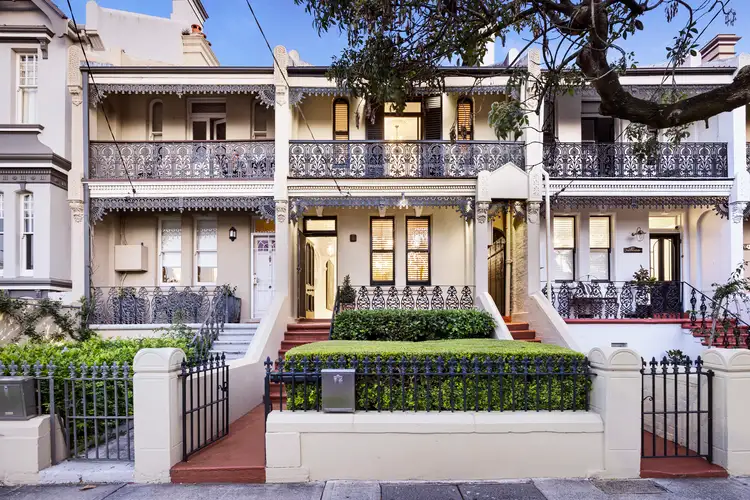 92 Glassop Street, Balmain NSW 2041