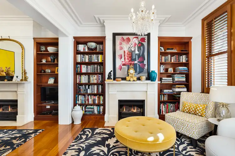 Third view of Homely house listing, 92 Glassop Street, Balmain NSW 2041
