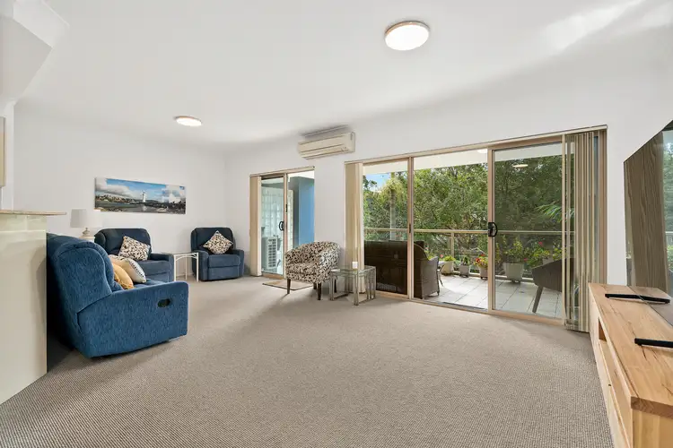 9/14-18 Mansfield Avenue, Caringbah NSW 2229