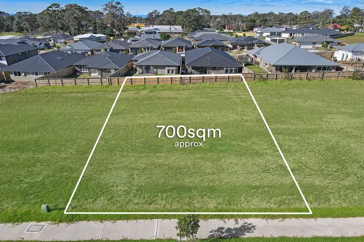 26 Coyle Circuit, Oakdale NSW 2570