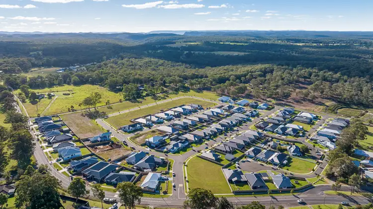 Second view of Homely land listing, 26 Coyle Circuit, Oakdale NSW 2570