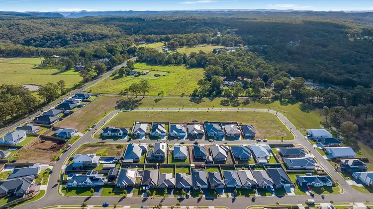 Fourth view of Homely land listing, 26 Coyle Circuit, Oakdale NSW 2570