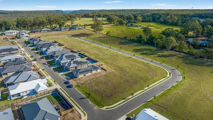Fifth view of Homely land listing, 26 Coyle Circuit, Oakdale NSW 2570