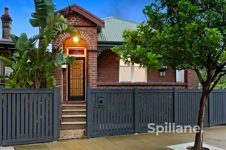 Main view of Homely house listing, 65 Young Street, Carrington NSW 2294