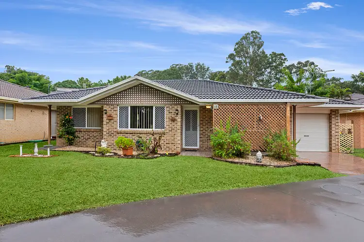 18/259 Linden Avenue, Boambee East NSW 2452