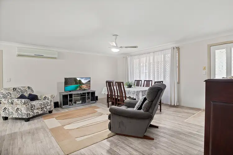 Second view of Homely villa listing, 18/259 Linden Avenue, Boambee East NSW 2452