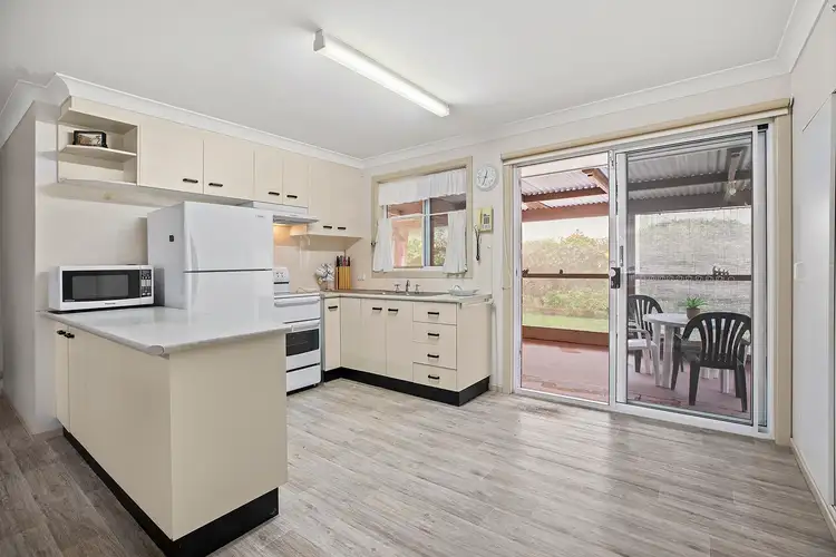 Third view of Homely villa listing, 18/259 Linden Avenue, Boambee East NSW 2452