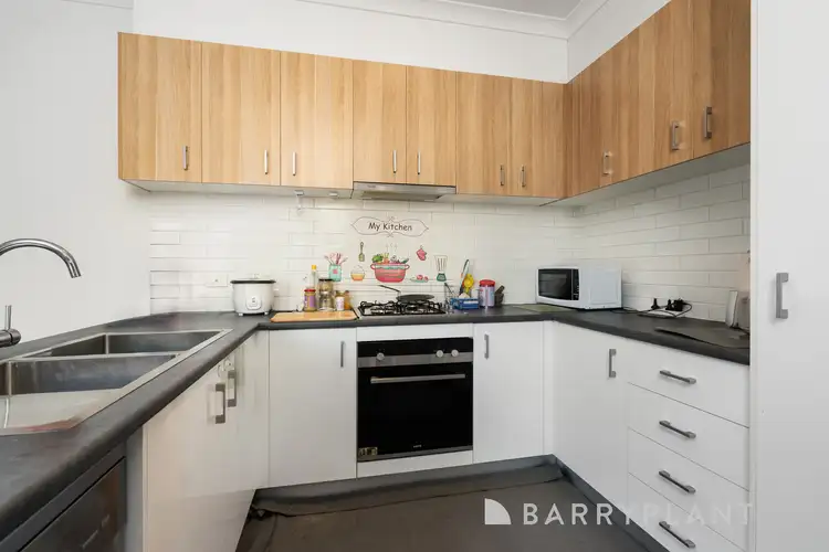 Second view of Homely unit listing, 330 Bridge Road, Strathtulloh VIC 3338