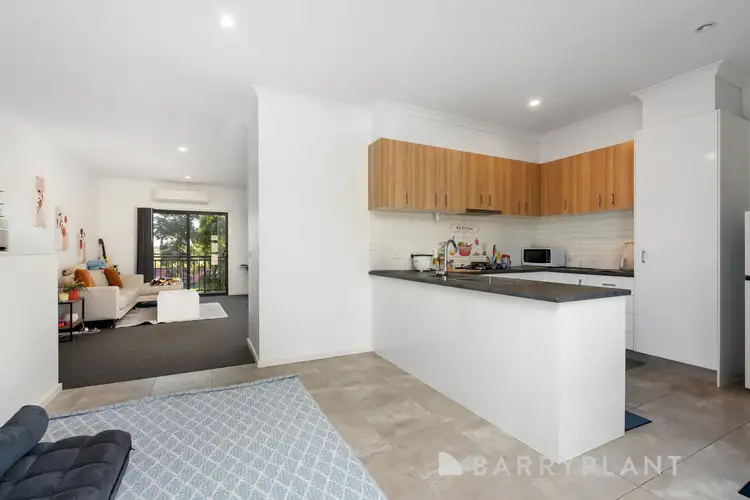 Third view of Homely unit listing, 330 Bridge Road, Strathtulloh VIC 3338