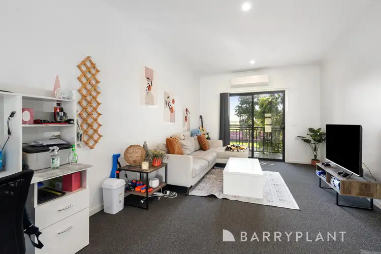 Fourth view of Homely unit listing, 330 Bridge Road, Strathtulloh VIC 3338
