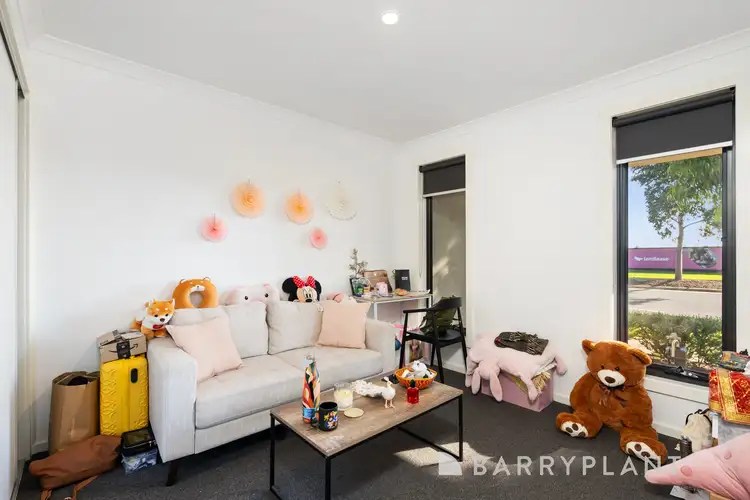 Fifth view of Homely unit listing, 330 Bridge Road, Strathtulloh VIC 3338
