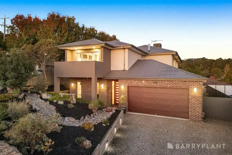 3 Grand View Grove, Lilydale VIC 3140