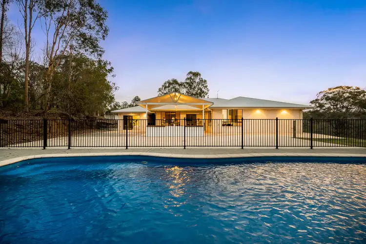 90-96 Canterbury Drive, Mundoolun QLD 4285