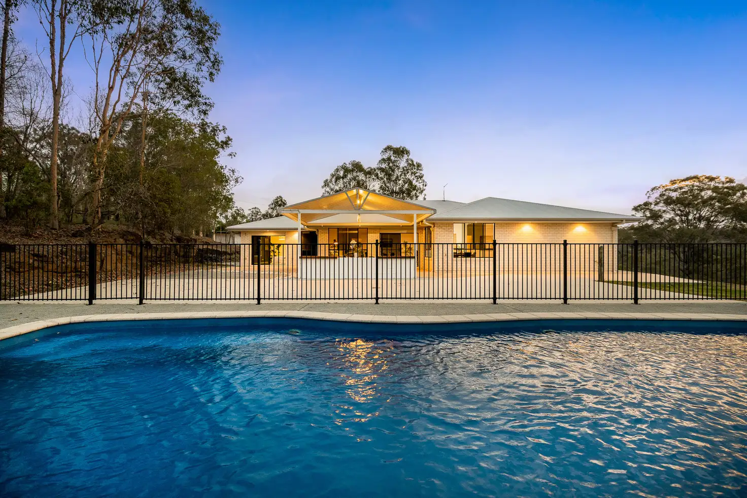 Main view of Homely house listing, 90-96 Canterbury Drive, Mundoolun QLD 4285