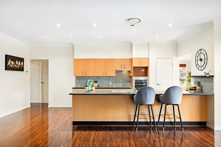 Third view of Homely house listing, 90-96 Canterbury Drive, Mundoolun QLD 4285