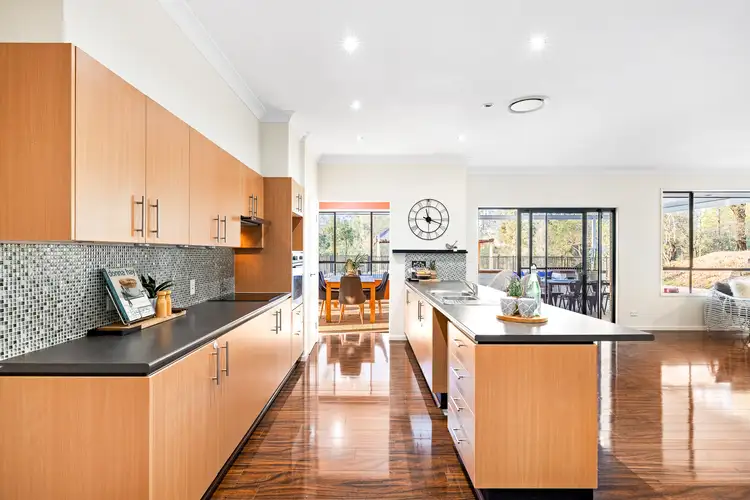 Fourth view of Homely house listing, 90-96 Canterbury Drive, Mundoolun QLD 4285