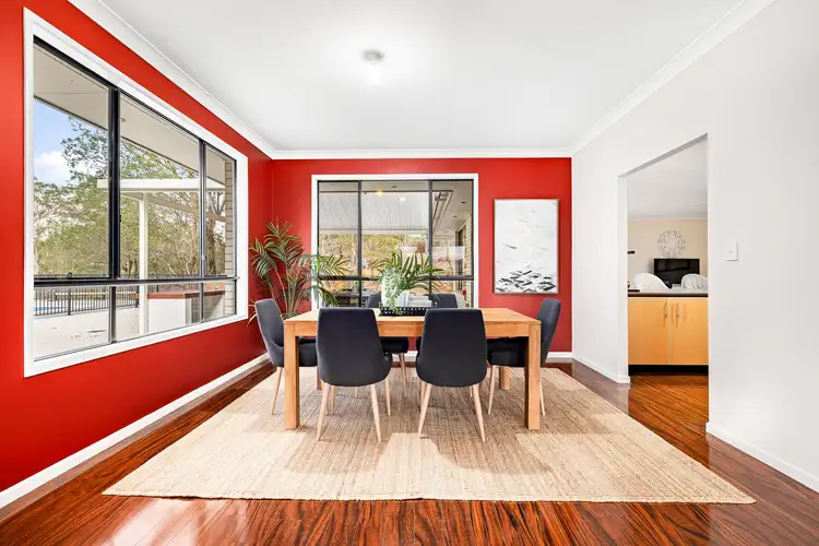 Fifth view of Homely house listing, 90-96 Canterbury Drive, Mundoolun QLD 4285