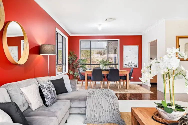 Sixth view of Homely house listing, 90-96 Canterbury Drive, Mundoolun QLD 4285