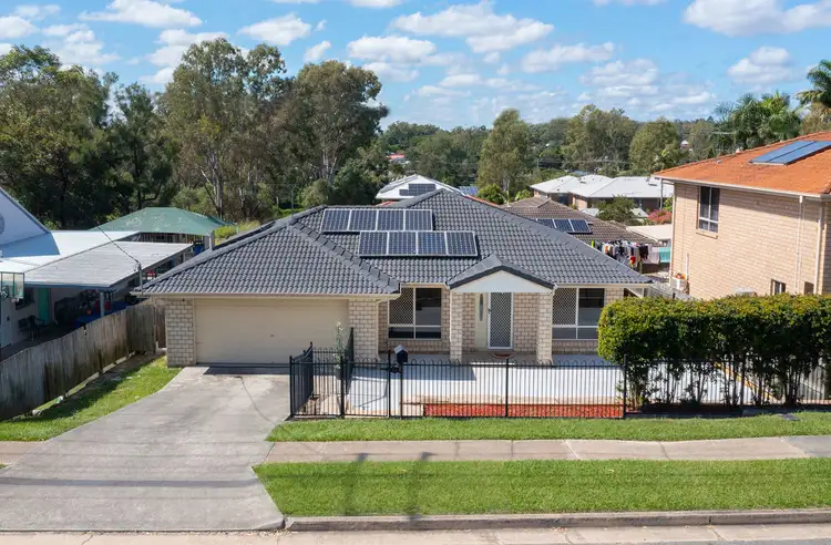 24 Stuart Street, Goodna QLD 4300