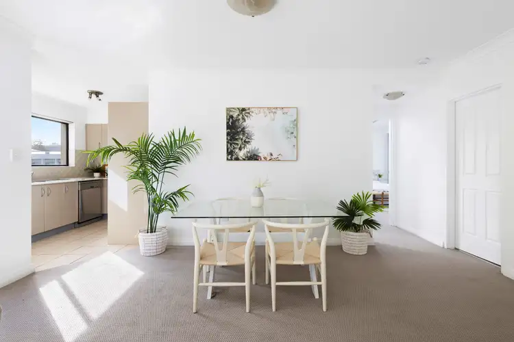 Third view of Homely apartment listing, 28/11 Sturdee Parade, Dee Why NSW 2099