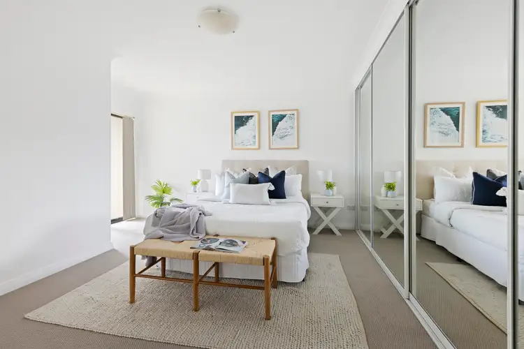 Fourth view of Homely apartment listing, 28/11 Sturdee Parade, Dee Why NSW 2099