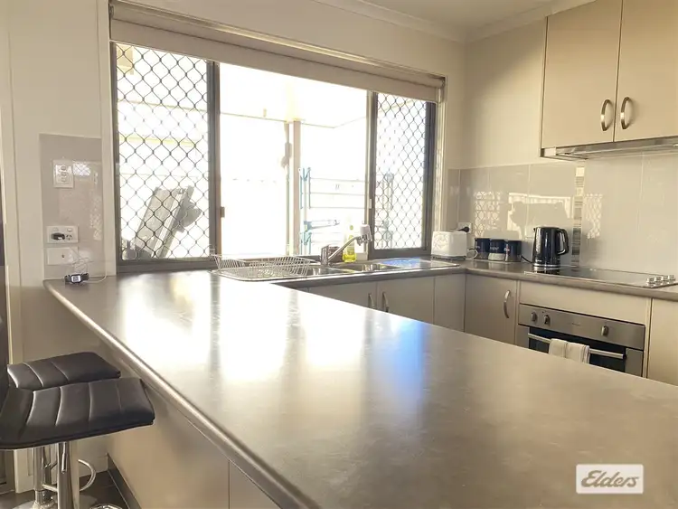 Second view of Homely unit listing, 3/24-28 Villiers Street, Chinchilla QLD 4413