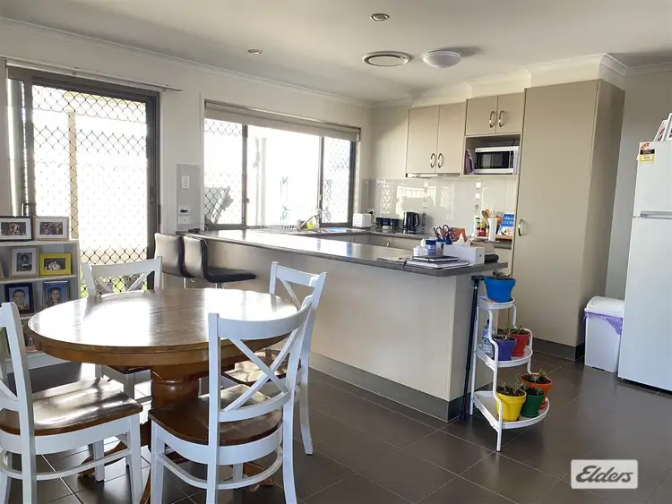 Third view of Homely unit listing, 3/24-28 Villiers Street, Chinchilla QLD 4413