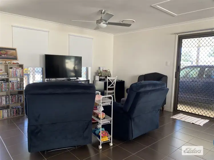 Fifth view of Homely unit listing, 3/24-28 Villiers Street, Chinchilla QLD 4413