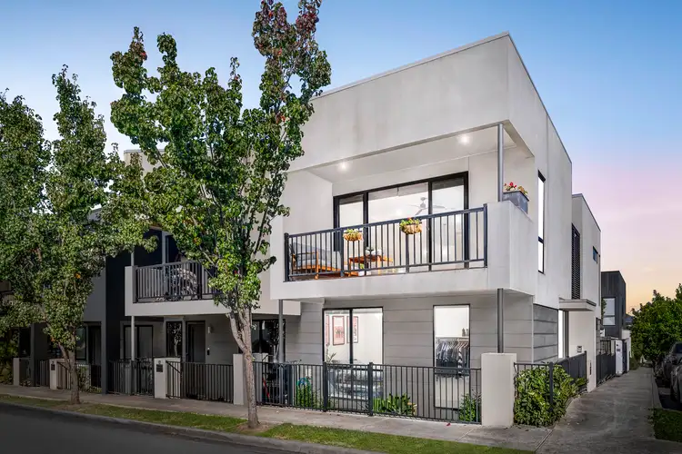 Main view of Homely house listing, 19 Pixel Circuit, Coburg North VIC 3058