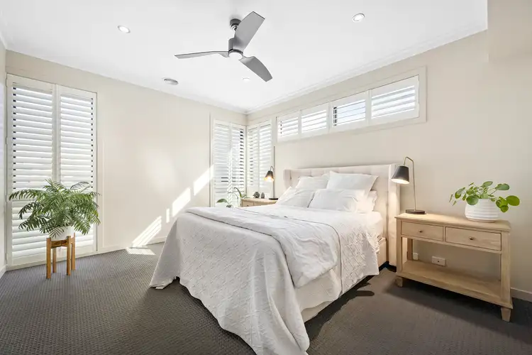Second view of Homely house listing, 19 Pixel Circuit, Coburg North VIC 3058