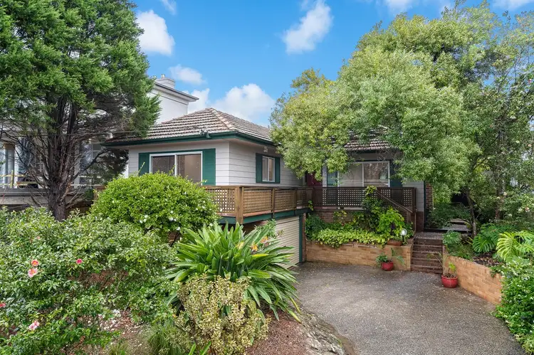 Second view of Homely house listing, 56 Albany Street, Point Frederick NSW 2250