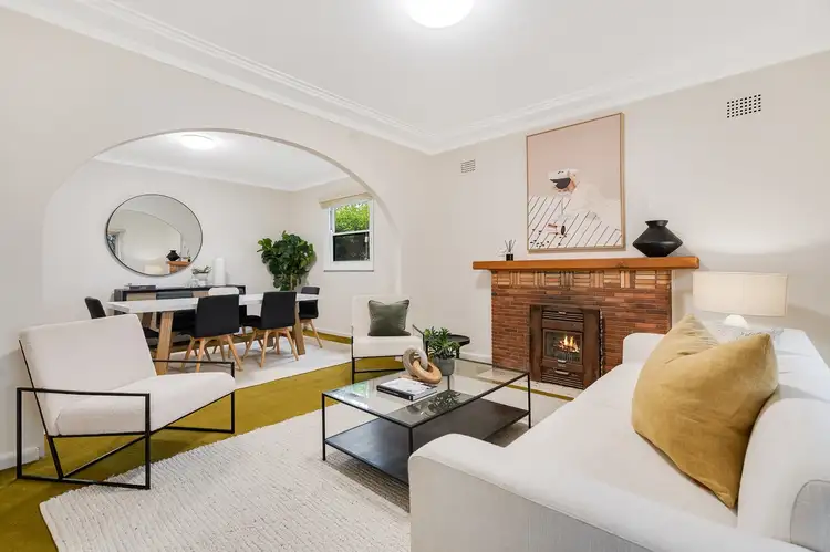 Third view of Homely house listing, 56 Albany Street, Point Frederick NSW 2250
