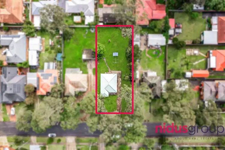 Main view of Homely house listing, 26 Wehlow Street, Mount Druitt NSW 2770