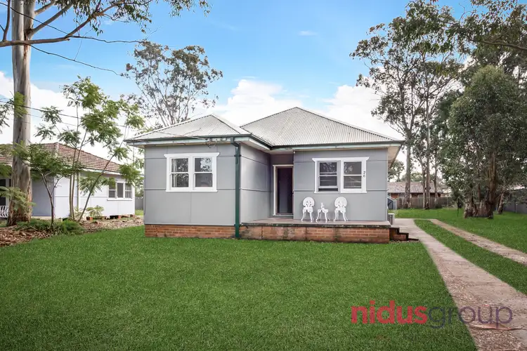 Second view of Homely house listing, 26 Wehlow Street, Mount Druitt NSW 2770