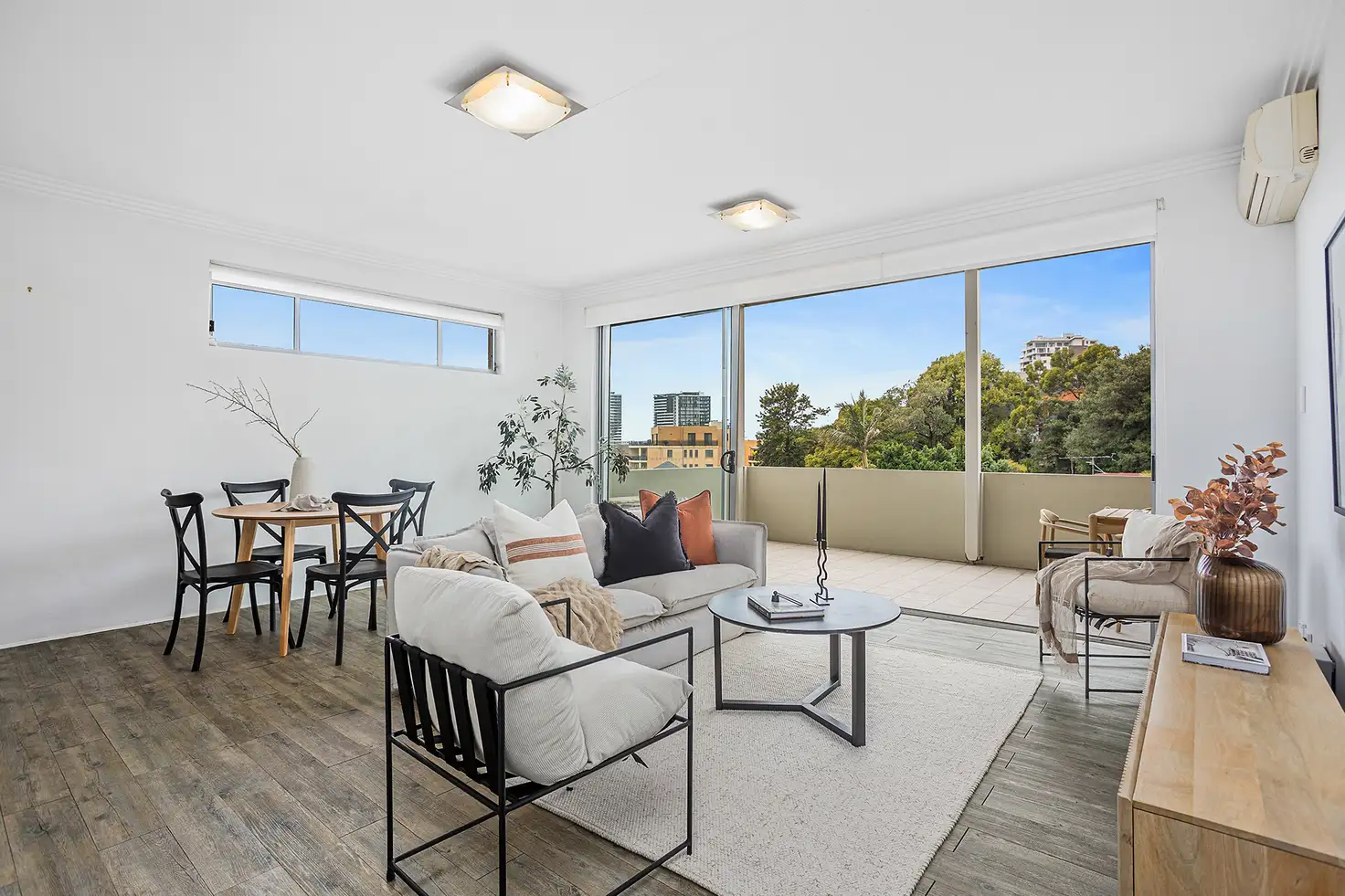 Main view of Homely apartment listing, 24/80-84 New Dapto Road, Wollongong NSW 2500