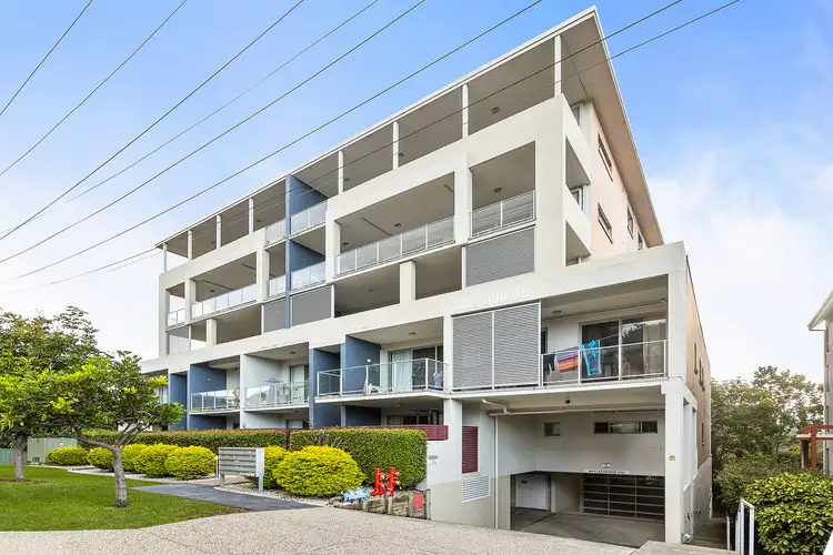 Second view of Homely apartment listing, 24/80-84 New Dapto Road, Wollongong NSW 2500