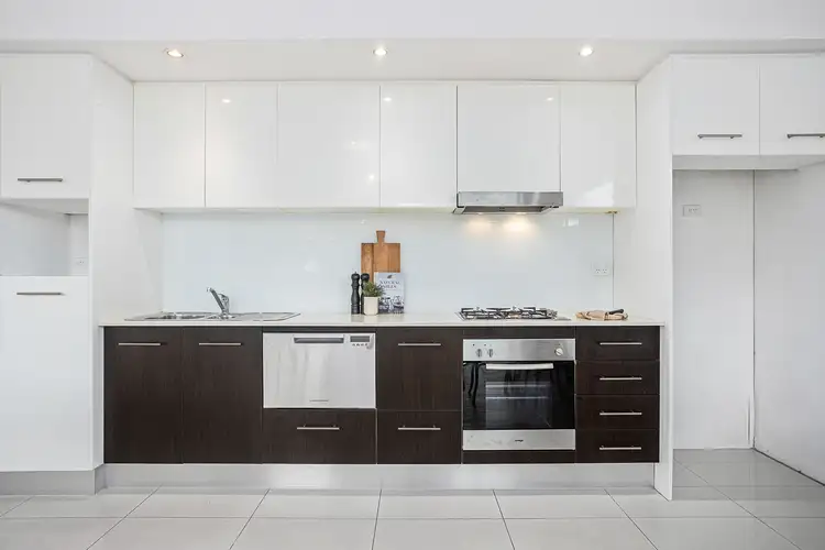 Third view of Homely apartment listing, 24/80-84 New Dapto Road, Wollongong NSW 2500