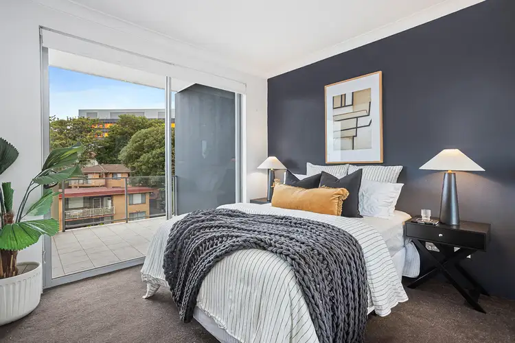 Fourth view of Homely apartment listing, 24/80-84 New Dapto Road, Wollongong NSW 2500