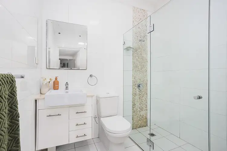Fifth view of Homely apartment listing, 24/80-84 New Dapto Road, Wollongong NSW 2500