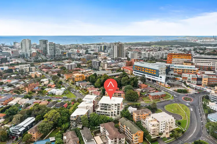 Sixth view of Homely apartment listing, 24/80-84 New Dapto Road, Wollongong NSW 2500