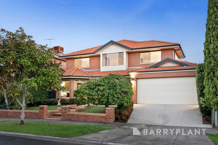 7 Carbine Place, Bundoora VIC 3083