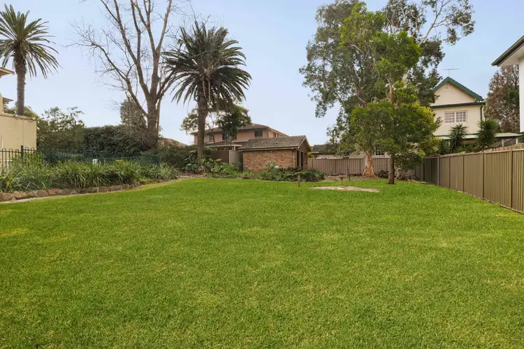 Second view of Homely land listing, 77 Redmyre Road, Strathfield NSW 2135