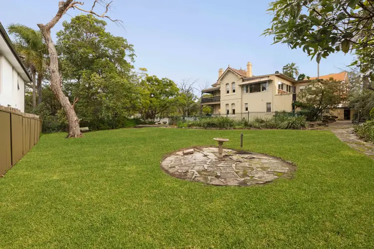 Third view of Homely land listing, 77 Redmyre Road, Strathfield NSW 2135