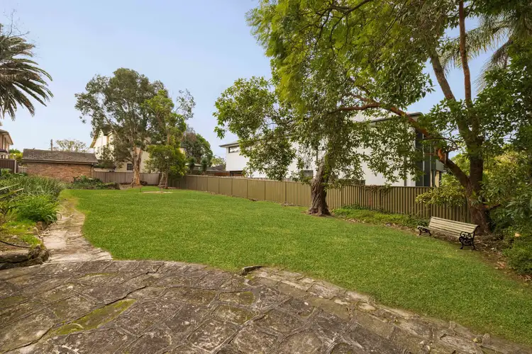 Fourth view of Homely land listing, 77 Redmyre Road, Strathfield NSW 2135