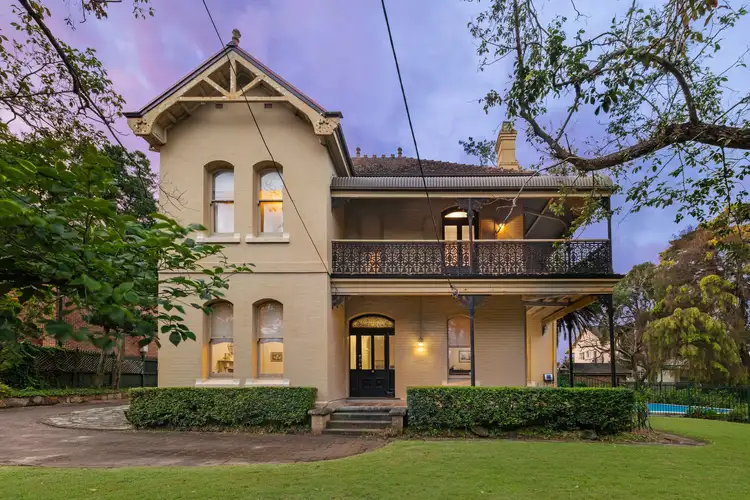 Main view of Homely house listing, 79 Redmyre Road, Strathfield NSW 2135