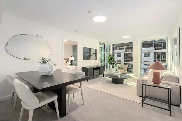 903/15 Atchison Street, St Leonards NSW 2065
