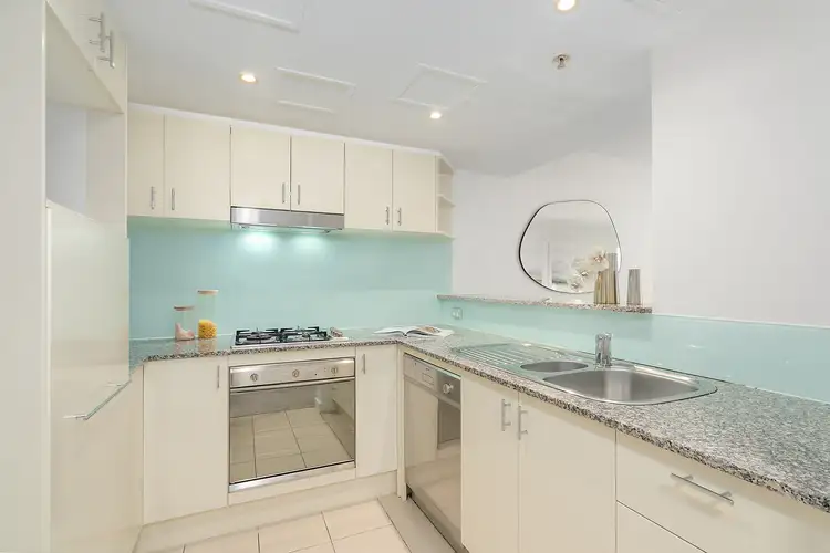 Second view of Homely apartment listing, 903/15 Atchison Street, St Leonards NSW 2065